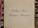 The Rolling Stones Beggars Banquet LP 1968 London PS 539 Gatefold Classic Rock