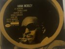 Hank Mobley, No Room For Squares, 1964 1st Blue Note Mono, Blp 4149,