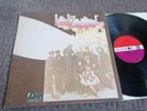 Led Zeppelin-Led Zeppelin II-UK 1st press-A2/B2-LIVIN' LOVIN' WRECK-VG+/EX toEX+