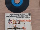 SERGE GAINSBOURG B.O.F 