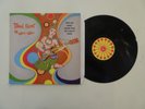 THAI BEAT A GO-GO LP WILDLY RARE ORIG. 2009 SWEDEN SUBLIMINAL SOUNDS GARAGE MOD