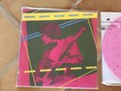 The Kinks One for the Road Pink Vinyl 2LP Mint