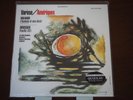 Abravanel/Utah Symphony VARESE AMERIQUE - Classic 1LP Sealed & Near Mint