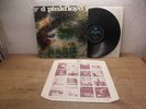 Pink Floyd – A Saucerful Of Secrets  orig UK Lp 1968 Psychedelic Rock