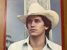 George Strait Debut Strait Country 1981 Cleaned/Played Strong VG Vinyl THE GOAT