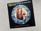 Nirvana Original 1992 12