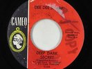 Northern Soul 45 - Dee Dee Sharp - Deep Dark Secret - Cameo