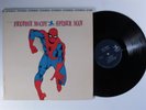 FREDDIE MCCOY Spider Man PRESTIGE LP VG+ m