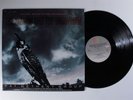 PAT METHENY GROUP The Falcon & The Snowman OST EMI-AMERICA LP NM/VG++ poster m
