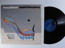 BOBBI HUMPHREY Fancy Dancer BLUE NOTE LP VG+ m