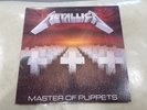 Metallica LP 