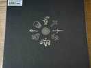 SWANS WHITE LIGHT FROM THE MOUTH OF INFINITY 3LP DELUXE BOX SET 2015 MINT SEALED