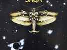 Saga Saga LP Album RP Vinyl Schallplatte 080