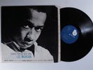 LEE MORGAN Search For The New Land BLUE NOTE LP VG+ stereo UA van gelder m