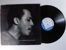 BUD POWELL The Amazing - Vol. 1 BLUE NOTE LP mono w 63rd RVG ear deep groove m