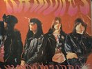 Ramones Mondo Bizarro 1992 vinyl LP Brazil near mint minus original pressing