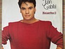 JUAN GABRIEL - Recuerdos II - MEXICO LP Ariola