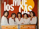 LOS MUECAS / BALADA BOLERO TIJUANA LP