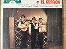 EL PALOMO Y EL GORRION - RANCHERA LP DLV