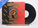Black Uhuru Iron Storm A1 B1 LP Vinyl Record 1991 R1 79035 Mesa - EX/EX
