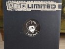 Carl Crack - Black Ark LP Digital Hardcore Atari Teenage Riot Abstract Downtempo