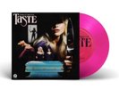 Sabrina Carpenter Taste Limited Edition Neon Pink Vinyl 7