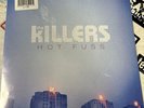 Hot Fuss (180-g) by Killers Vinyl Sealed Brand New