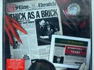 JETHRO TULL THICK AS A BRICK / TAAB 2 CHRYSALIS 5099970462210 EUROPE SHRINK 2LP