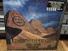 Hieroglyphics 3rd Eye Vision SEALED Limited Ed.  /300 GOLD vinyl 3LP Fat Beats