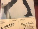 David Bowie(Vinyl LP Gatefold)Lodger-RCA Uk. A1/B2. Excellent Plus’s Condition