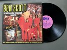 BON SCOTT(AC/DC)THE VALENTINES/FRATERNITY 