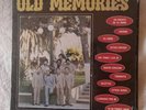 Old Memories Lp OLDIES Chicano Lowrider Midniters Johnny Chingas Tierra