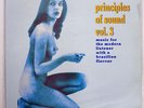 VA BASIC PRINCIPLES OF SOUND VOL. 3 SOUNDSATIONAL FR009 ITALY VINYL 2LP