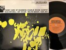Charlie Rouse Quintet – Takin' Care Of Business (LP, RE', 1990) US Jazz - NM/EX