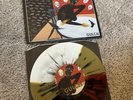 Gulch - Burning Desire To Draw Last Breath / Demolition EP Colored Vinyl Record