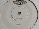 Profiles - Take A Giant Step / George Smith - I've Had It  -  TEST PRESSING