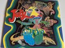 July - July LP Vinyl From 2017 Major Minor Parlophone Re-Issue Rare Tom Newman