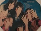 ROLLING STONES-THROUGH THE PAST DARKLY, UK ORIG. STEREO, DECCA, 1969, 1st PRESS