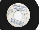 NORTHERN SOUL POPCORN 45 - MICKEY McCULLERS - SAME OLD STORY - HEAR -TEST PRESS