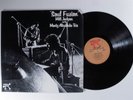 MILT JACKSON & MONTY ALEXANDER TRIO Soul Fusion PABLO LP VG+ autographed m