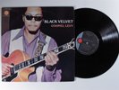 O'DONEL LEVY Black Velvet GROOVE MERCHANT LP m