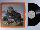 HUGH MASEKELA I Am Not Afraid BLUE THUMB/CHISA LP m