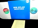 BOB DYLAN SMOOTHING TRADE MARK OF QUALITY DOUBLE ALBUM NEAR MINT