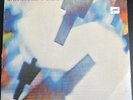 Brian Eno David Byrne My Life In The Bush Of Ghosts Lp Sire SRK 6093 1981 Clean