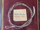 Nick Drake - Family Tree 2xLP (Gatefold Record, 2007)