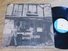 One Flight Up by Dexter Gordon 1st Pressing 1965 (Stereo), Blue Note VG++/VG+