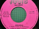 LIZZY DON CARNELL IM DAVE Aquarius JOGIB JG2510 1970 JA Cornell Campbell