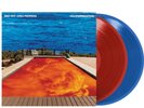 Red Hot Chili Peppers Californication Red & Blue 2 x Vinyl LP 2024 Sealed