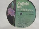 Thelma Houston – I've Got The Music In Me (1975) Sheffield test pressing vinyl