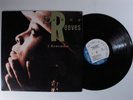 DIANNE REEVES I Remember BLUE NOTE LP VG+/VG++ club edition m